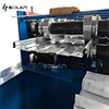 standing seam panel machine